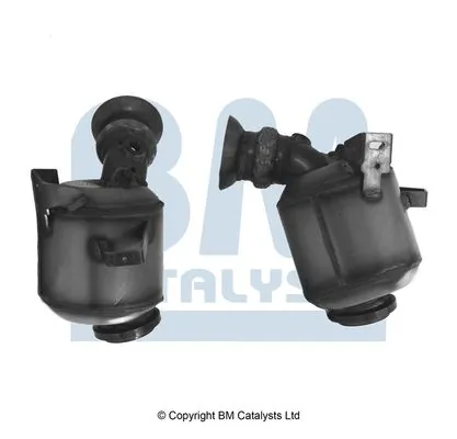 Convertor catalitic