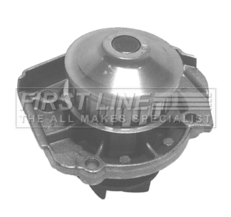 Pompa de apa, racire motor