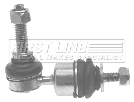 Brat/bieleta suspensie, stabilizator