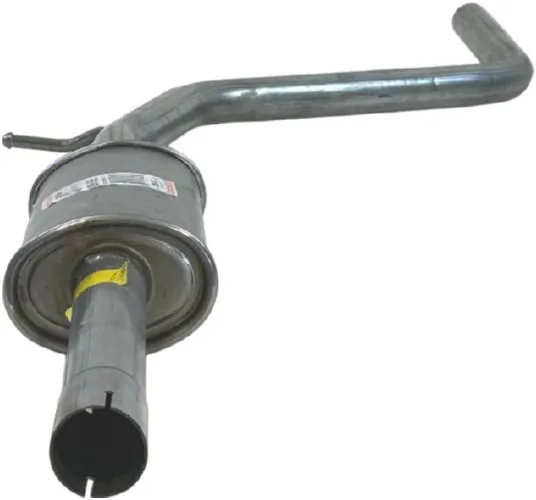 Toba esapament intermediara