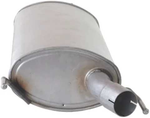 Toba esapament intermediara
