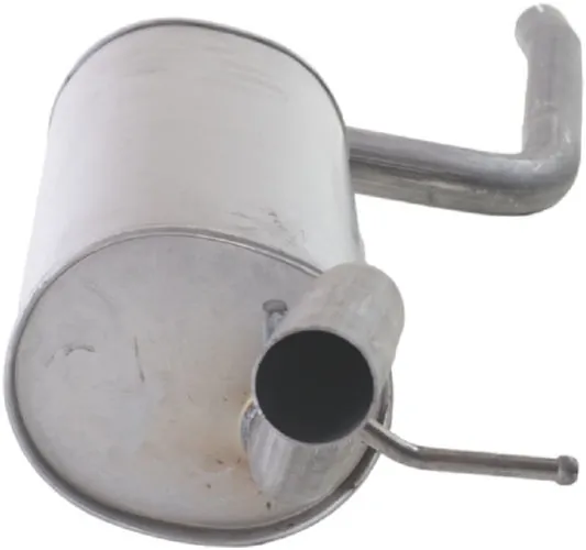 Toba esapament intermediara