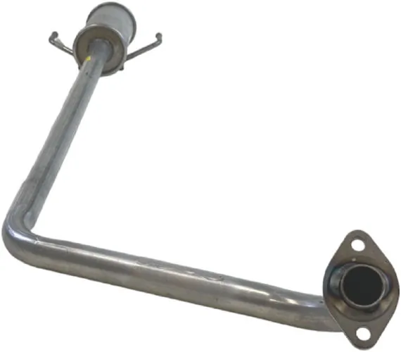 Toba esapament intermediara