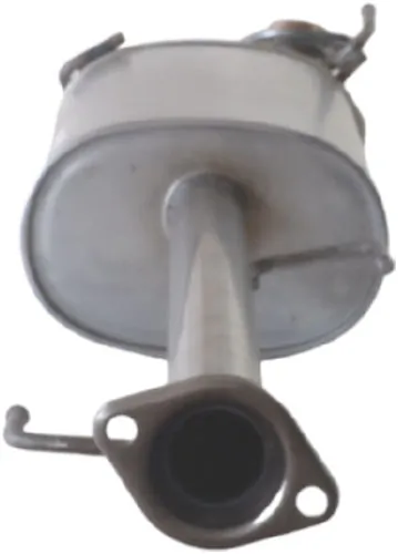 Toba esapament intermediara