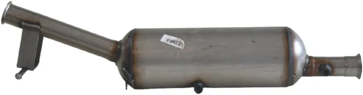 Filtru de particule
