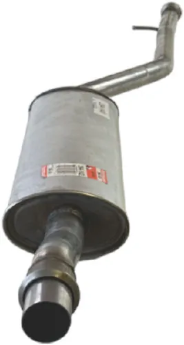 Toba esapament intermediara