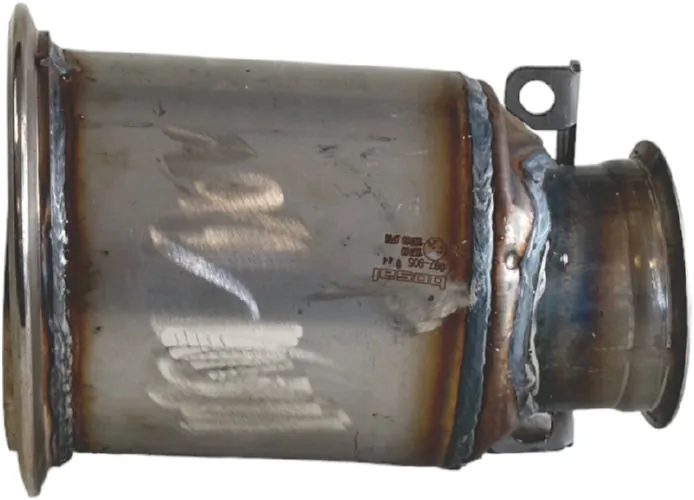 Filtru de particule