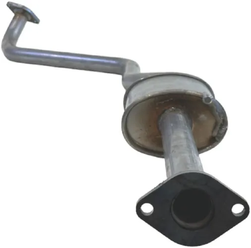 Toba esapament intermediara