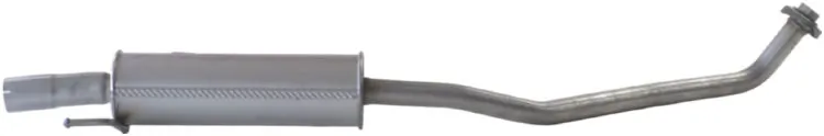 Toba esapament intermediara