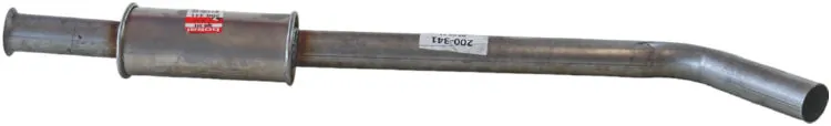 Toba esapament intermediara