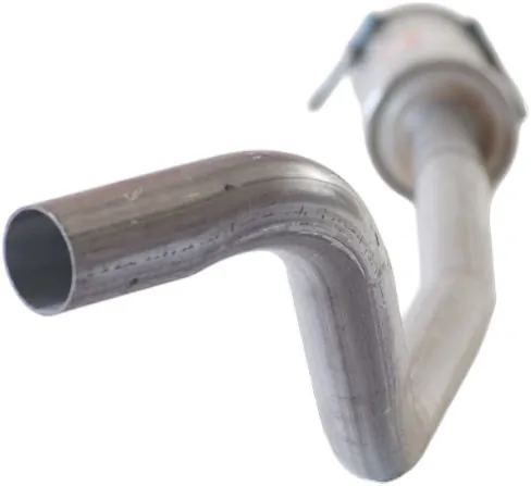 Toba esapament intermediara