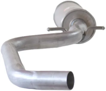 Toba esapament intermediara