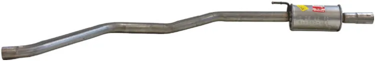 Toba esapament intermediara