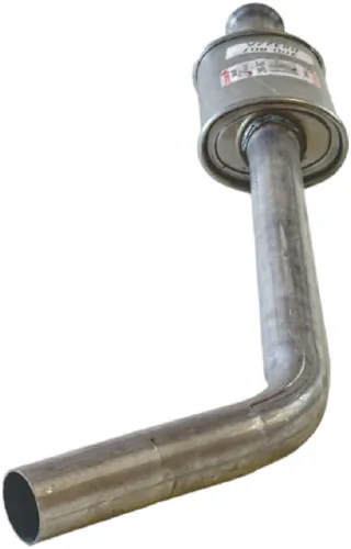 Toba esapament intermediara