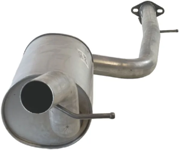 Toba esapament intermediara