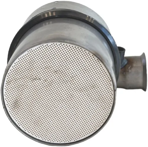 Filtru de particule