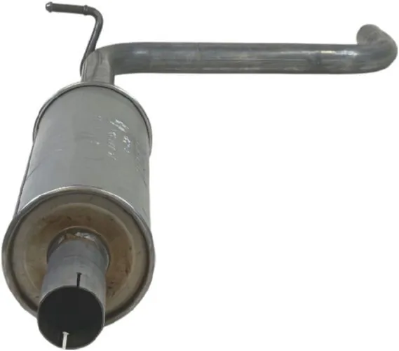 Toba esapament intermediara
