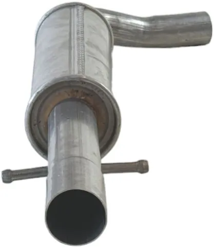 Toba esapament intermediara