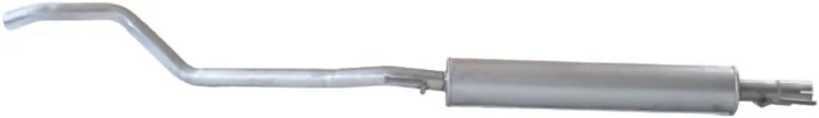Toba esapament intermediara