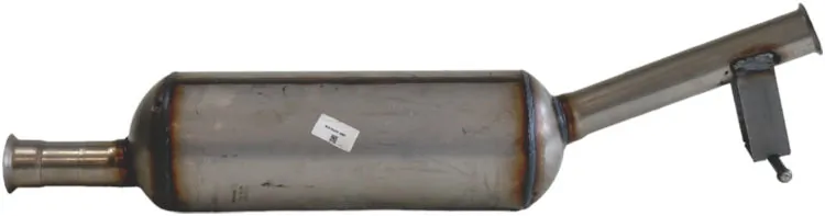 Filtru de particule