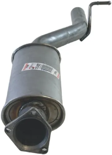 Toba esapament intermediara