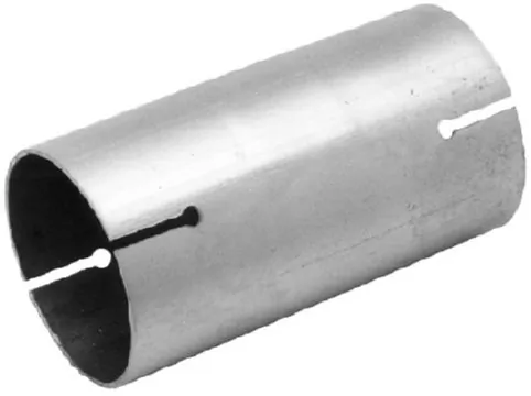 Conector teava esapament