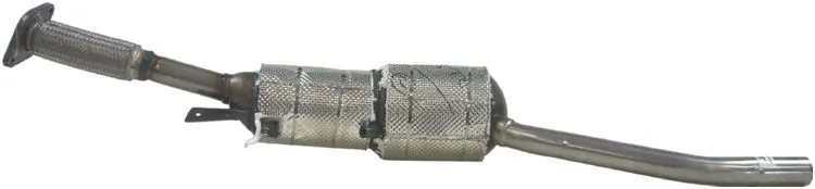 Filtru de particule