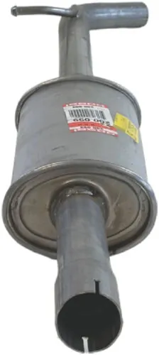Toba esapament intermediara