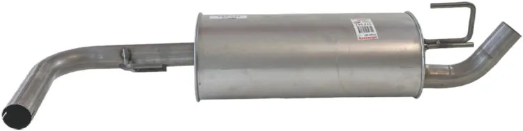 Toba esapament intermediara