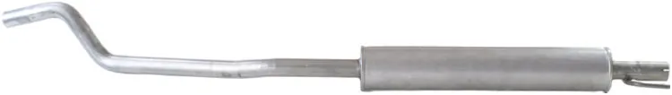 Toba esapament intermediara