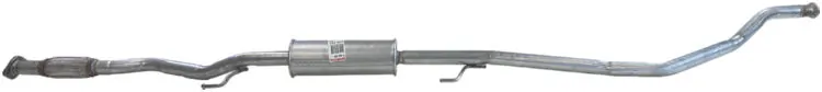 Toba esapament intermediara