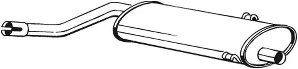 Toba esapament intermediara