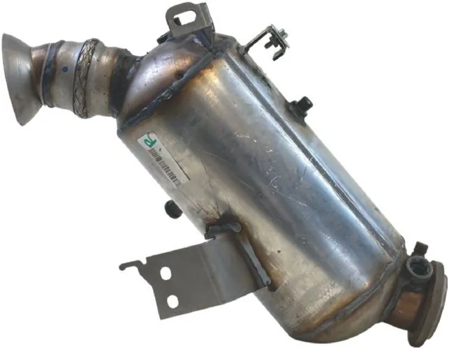 Filtru de particule