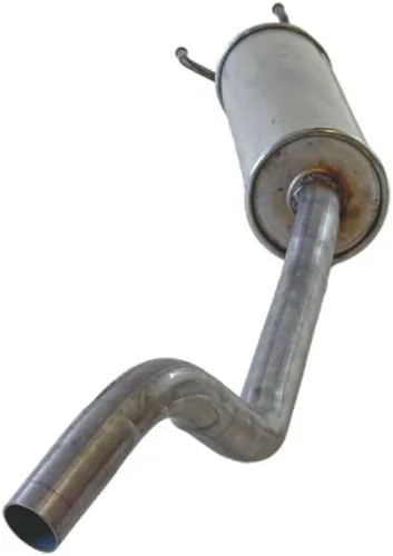 Toba esapament intermediara