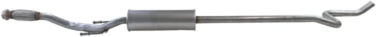 Toba esapament intermediara