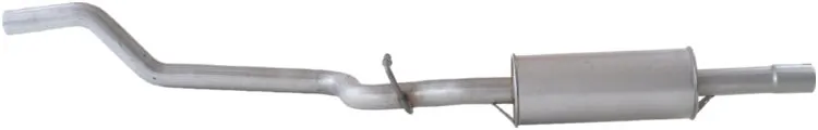 Toba esapament intermediara