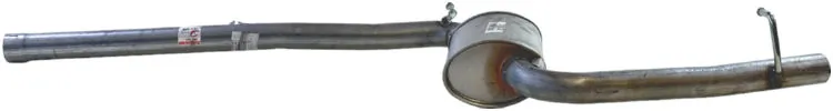 Toba esapament intermediara