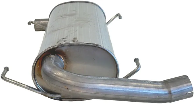 Toba esapament intermediara