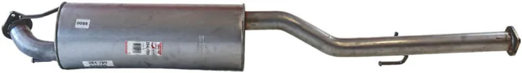 Toba esapament intermediara
