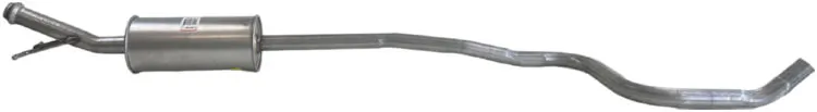 Toba esapament intermediara