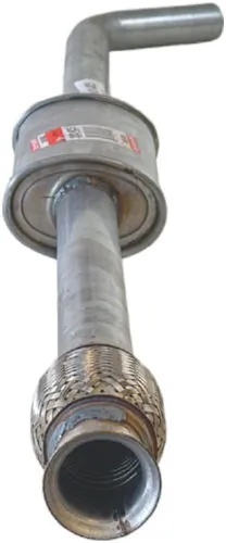 Toba esapament intermediara