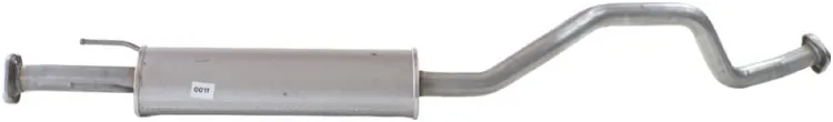 Toba esapament intermediara