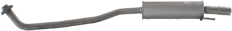 Toba esapament intermediara