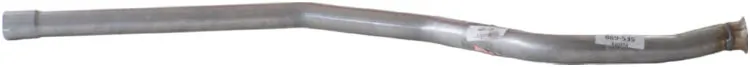 Teava reparatie catalizator