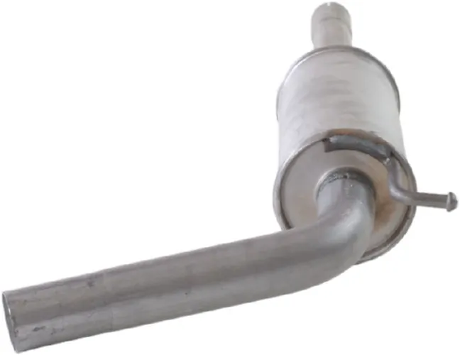 Toba esapament intermediara