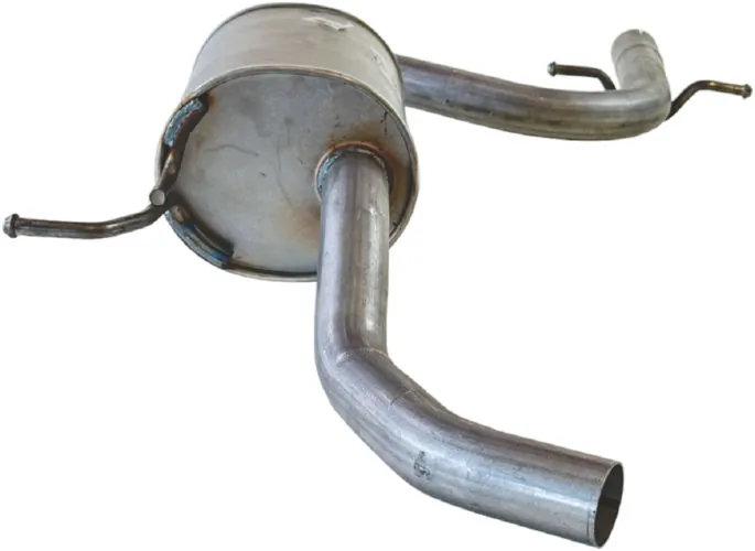 Toba esapament intermediara