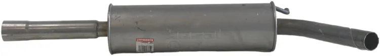 Toba esapament intermediara