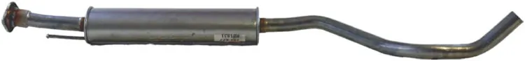 Toba esapament intermediara
