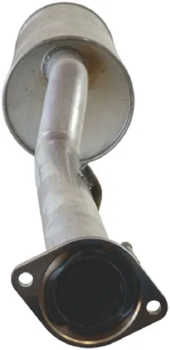 Toba esapament intermediara