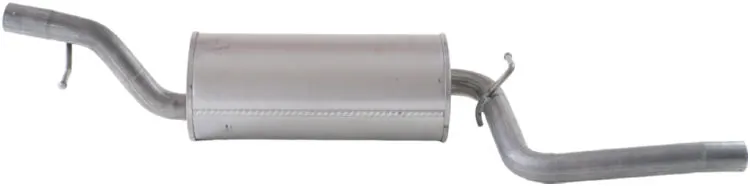 Toba esapament intermediara